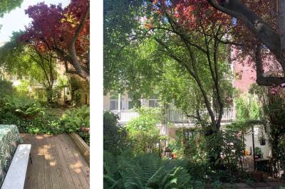 Woning Zwaerdecroonstraat 8 Rotterdam