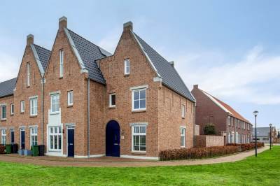Woning Ligtsedreef 49 Nuenen