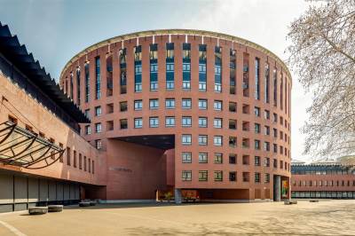 Woning Avenue Ceramique 11B Maastricht