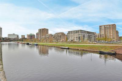 Woning Saskia van Uijlenburgkade 159 Amsterdam