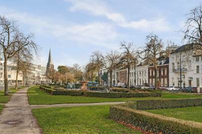 Woning Jansbuitensingel 2322 Arnhem