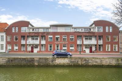 Woning Vloeddijk 57B5 Kampen