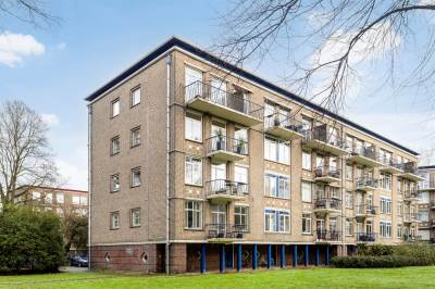 Woning Pieter Brinkmanstraat 12 Tilburg