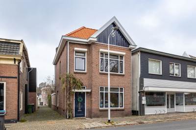 Woning Rohofstraat 106b Almelo