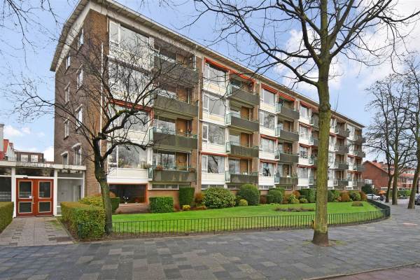 Woning Ruysdaelplein 21 Rijswijk (ZH)