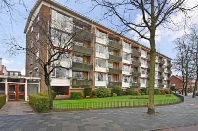 Woning Ruysdaelplein 21 Rijswijk (ZH)
