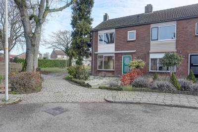 Woning Burgemeester vd Meulenln 66 Gendt