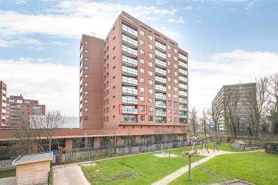 Woning Othelloweg 287 Hoogvliet Rotterdam