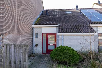 Woning Texelstroom 26 Emmeloord
