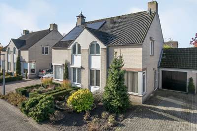 Woning Baron van Leefdaelstraat 70 Beek en Donk