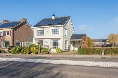Woning Kerklaan 23 Nieuwerkerk aan den IJssel