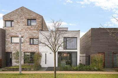 Woning Waterwereld 38 Eindhoven