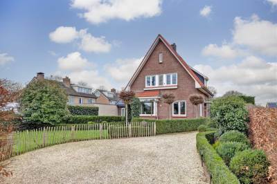 Woning Dorpsstraat 27 Bergharen