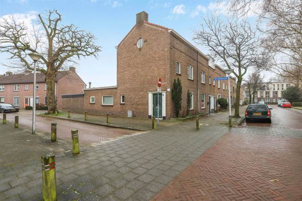 Woning St Goedelestraat 2 Eindhoven