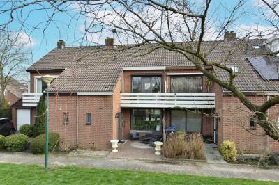 Woning Meerkoet 59 Mijdrecht
