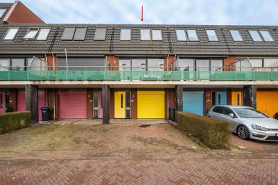 Woning Hof van Hagevoort 209 Wijchen