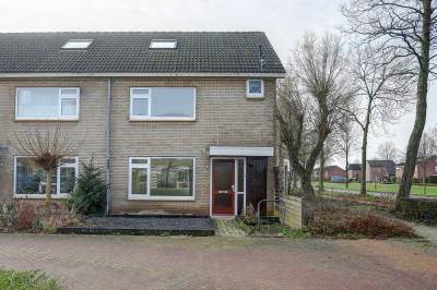 Woning Gounodstraat 39 Zevenaar