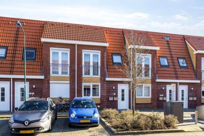 Woning Narcisstraat 17 Veenendaal