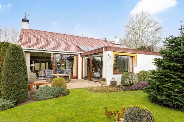 Woning Grevelingenlaan 6 Burgh-Haamstede