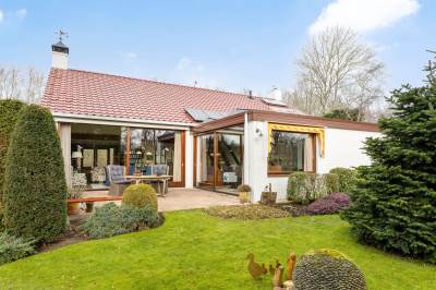 Woning Grevelingenlaan 6 Burgh-Haamstede