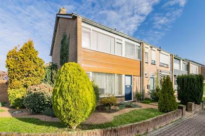 Woning Mesdagstraat 9 Millingen aan de Rijn