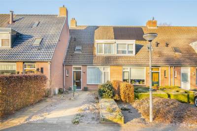 Woning Keizershof 134 Nuenen