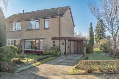 Woning Tuinweg 43 Meppel