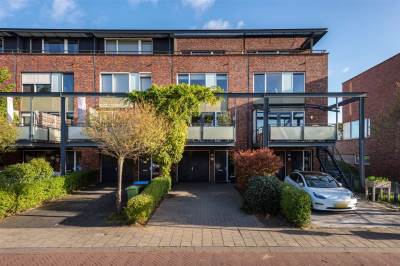 Woning Fanny Blankers-Koenstraat 65 Arnhem