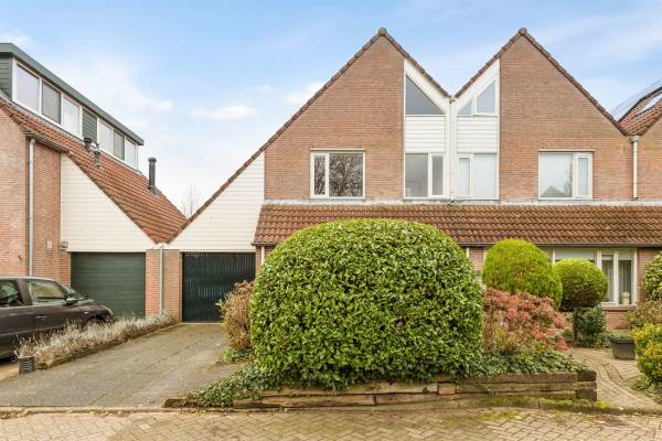 Woning Waterhoen 9 Mijdrecht
