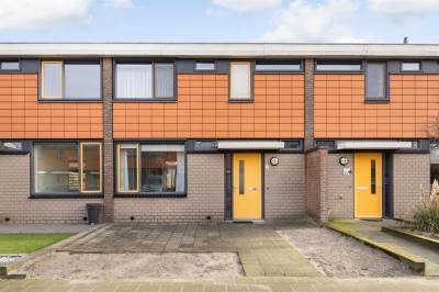 Woning Primulastraat 8 Barneveld