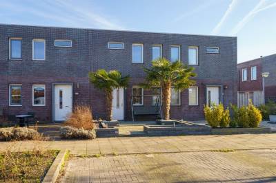 Woning Holbeinstraat 139 Almere