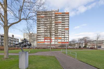 Woning Kapittelweg 14 Hilversum