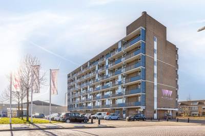 Woning Gerard Dousingel 18 Papendrecht