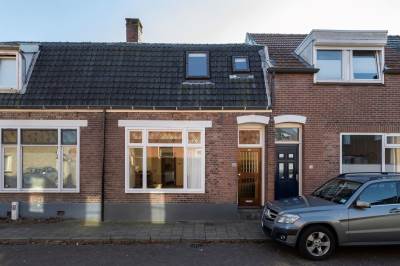 Woning Scholtendijk 28 Oldenzaal