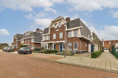 Woning Iris 11 Voorhout