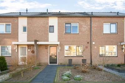 Woning Reiger 120 Raalte