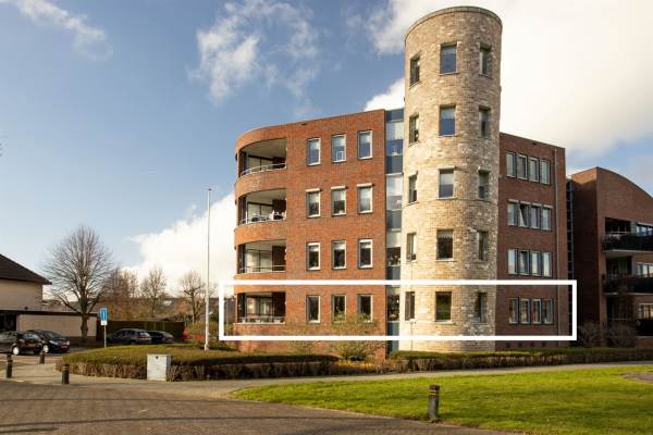 Woning Vivaldi-erf 6 Nunspeet