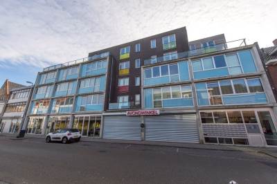 Woning Korvelseweg 18403 Tilburg