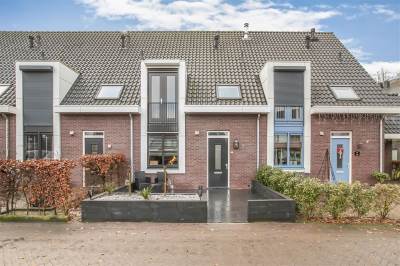 Woning De Kraak 16 Putten