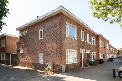 Woning Johannes Uitenbogaertstraat 36 Utrecht