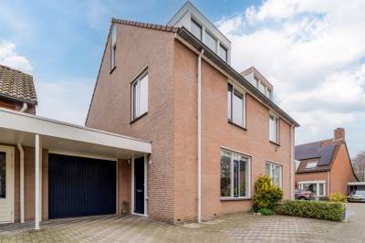 Woning Liesenbeemd 3 Breda