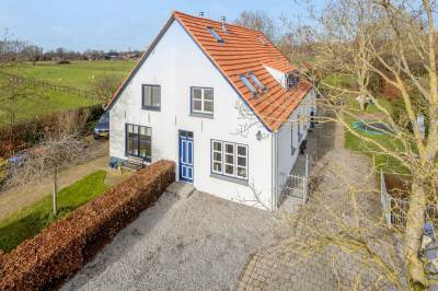 Woning Noord Zuidweg 7 Boven-Leeuwen
