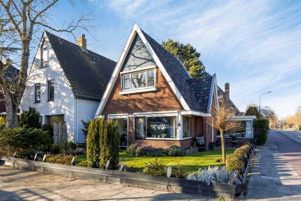 Woning Stetweg 62 Castricum