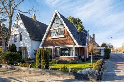 Woning Stetweg 62 Castricum