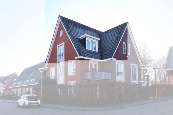 Woning Bezembinder 44 Groesbeek