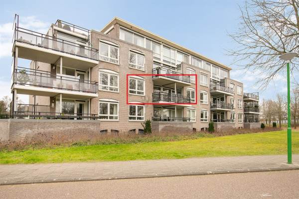 Woning De Stockbempt 40 Nuenen