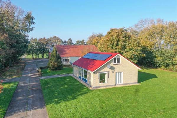 Woning Tarpanweg 14 Swifterbant