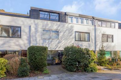 Woning Ilpenstein 6 Landsmeer