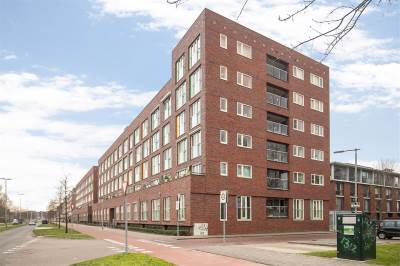 Woning Laan van Presikhaaf 21 Arnhem