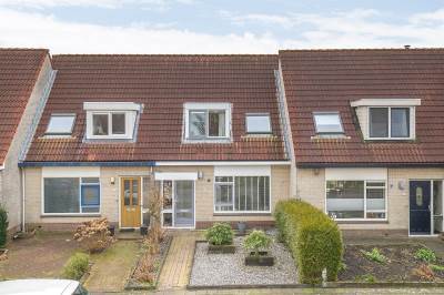 Woning Melkemastate 20 Leeuwarden